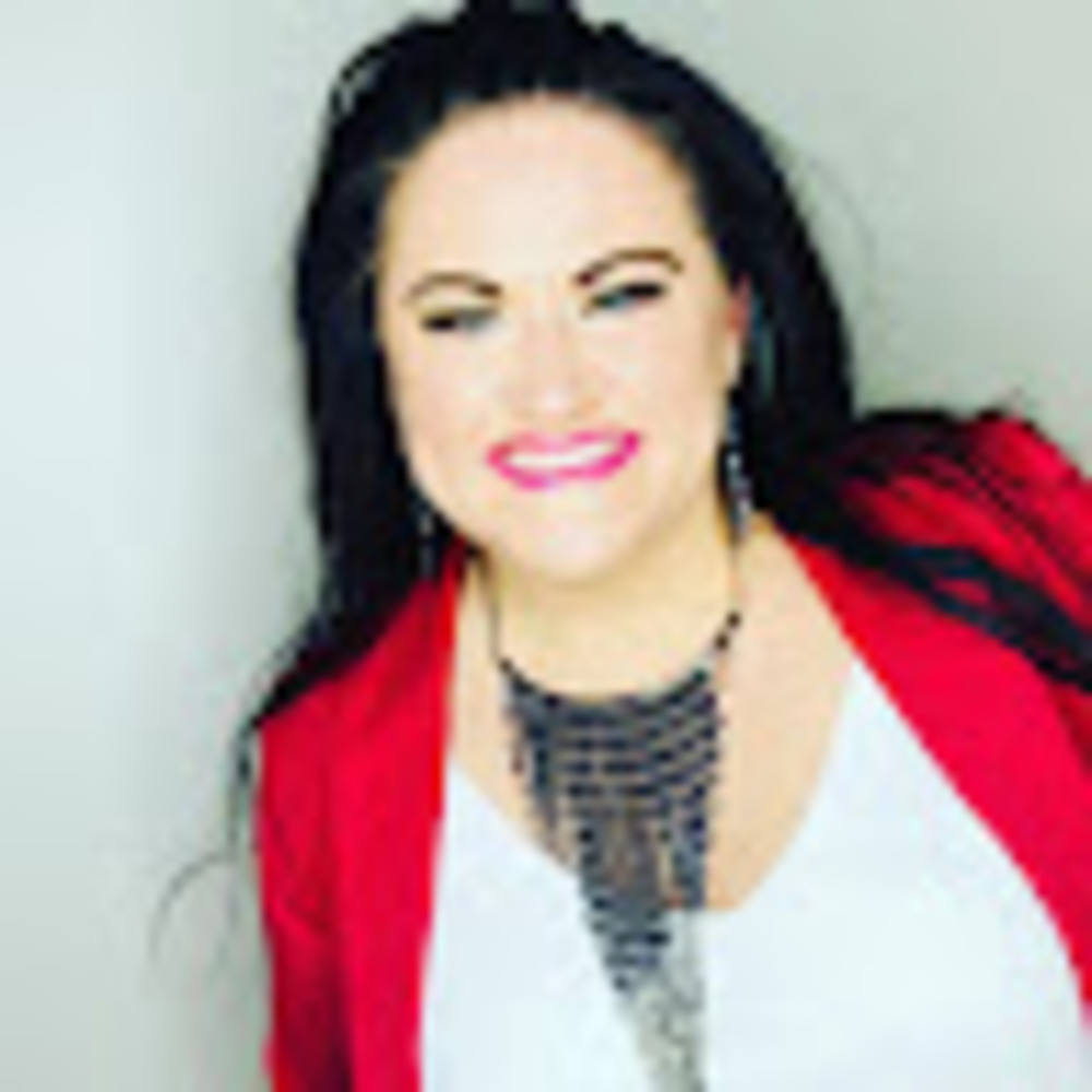 Meet your Posher, Heidi